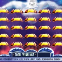 Genie Jackpot Instant Slot - partycasino