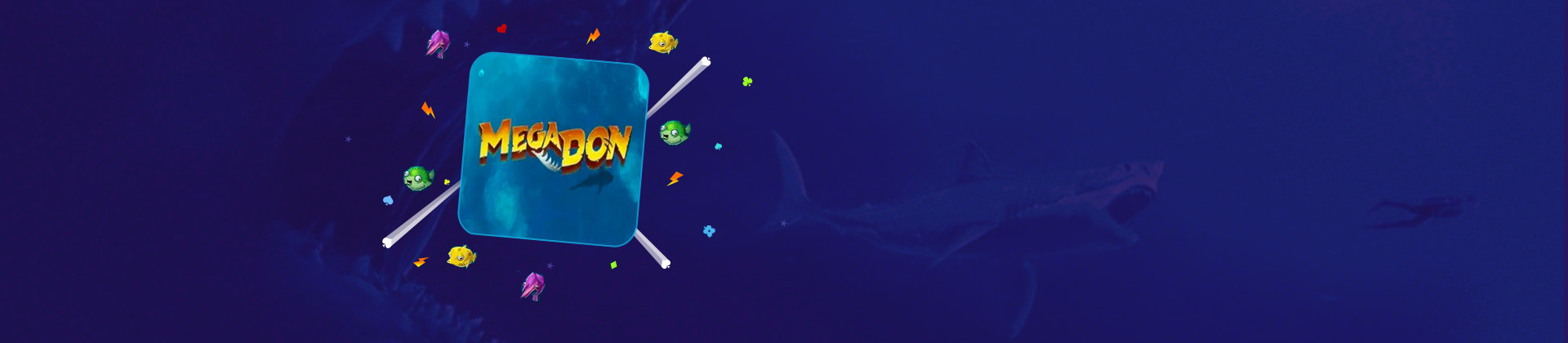 Mega Don - partycasino