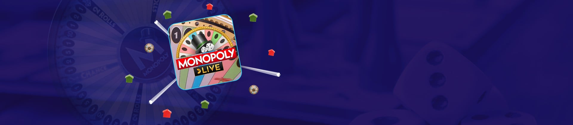 Monopoly Live - partycasino