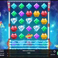 6 Jewels Bet - partycasino