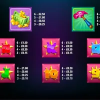 Piggy Bank Megaways Bet - partycasino