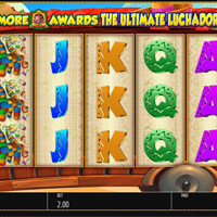 El Jackpotto Bonus - partycasino