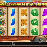 El Jackpotto Bonus - partycasino