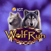 Wolf Run Slot - partycasino