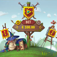 Monster Blox Gigablox Bet - partycasino