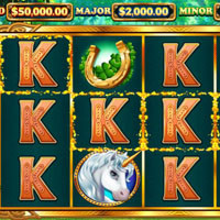 Gold Party Bonus - partycasino