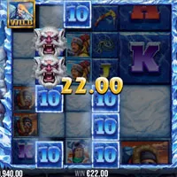 90k Yeti Gigablox Bonus - partycasino