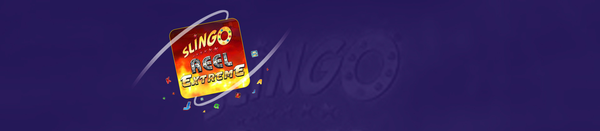 Slingo Reel Extreme - partycasino