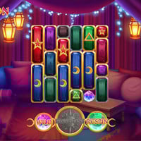 Medallion Megaways Bet - partycasino