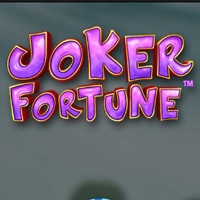 Joker Fortune Slot - partycasino