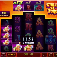 Chilli El Toro Bonus - partycasino