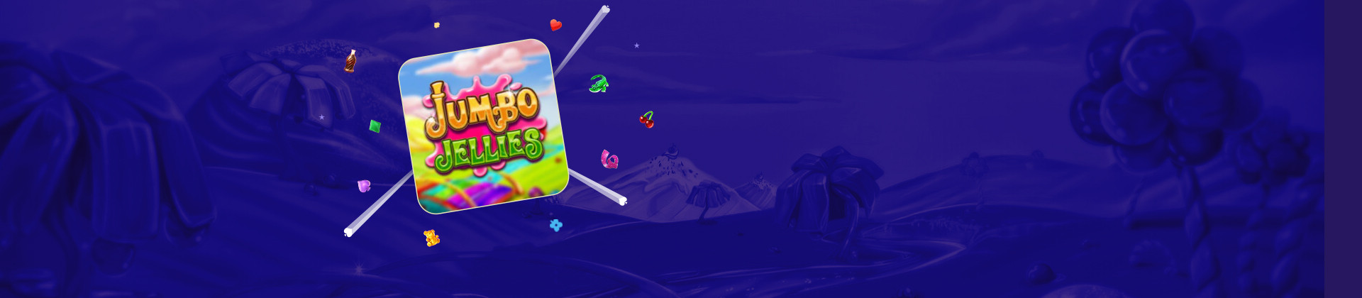 Jumbo Jellies - partycasino