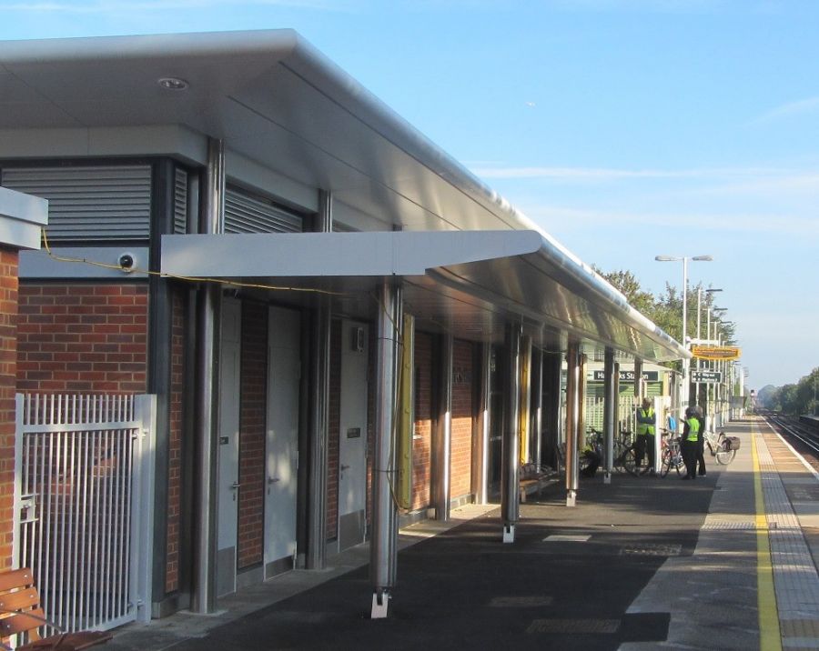 Hassocks - partycasino