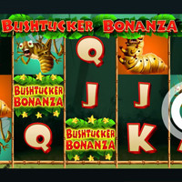 Bushtucker Bonanza Bet - partycasino