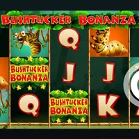 Bushtucker Bonanza Bet - partycasino