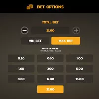 15 Tridents Bet - partycasino