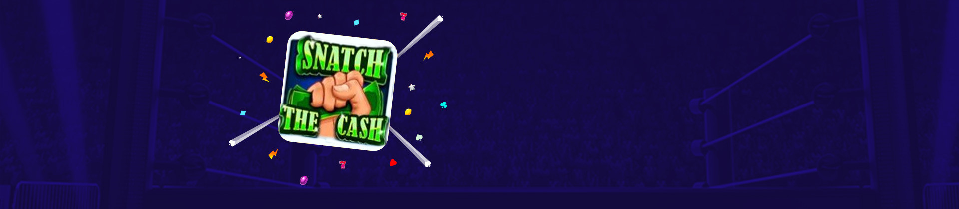 Snatch The Cash - partycasino