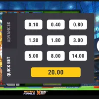 Football Finals X Up Bet - partycasino