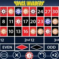 place your bet - partycasino