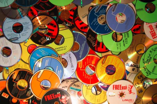 Cds - partycasino