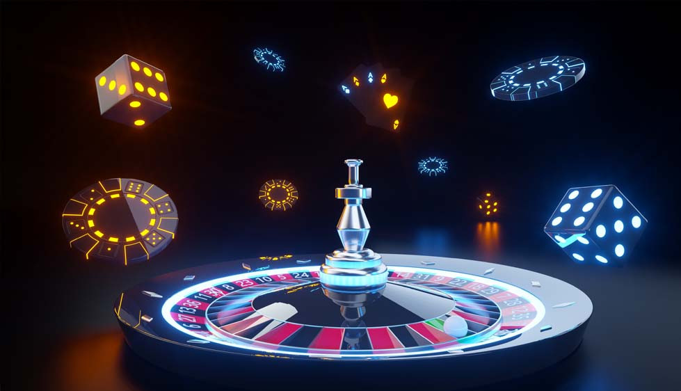 Gambling Europe - partycasino