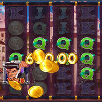 Wild Toro 2 Bonus - partycasino