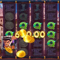 Wild Toro 2 Bonus - partycasino