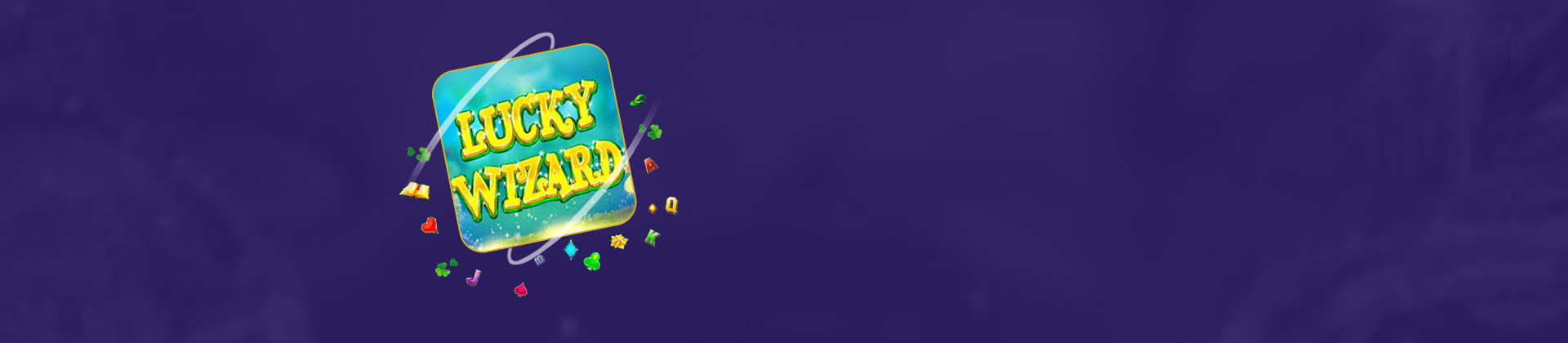 Lucky Wizard - partycasino