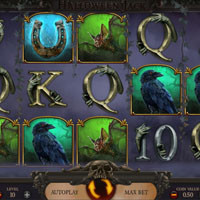 Halloween Jack Bet - partycasino