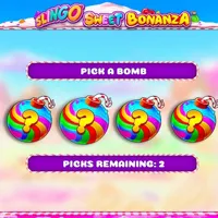 Slingo Sweet Bonanza Bonus - partycasino