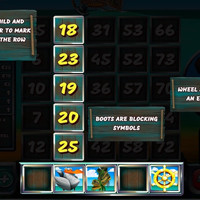 Slingone Fishin Bet - partycasino