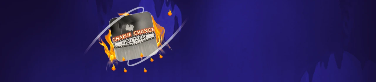 Charlie Chance in Hell to Pay Slot | Play at PartyCasino