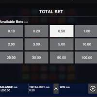 Retro Tapes Cluster Link Bet - partycasino