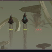 Jetx Slot - partycasino