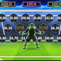 Winning Kick Luckytap Slot - partycasino