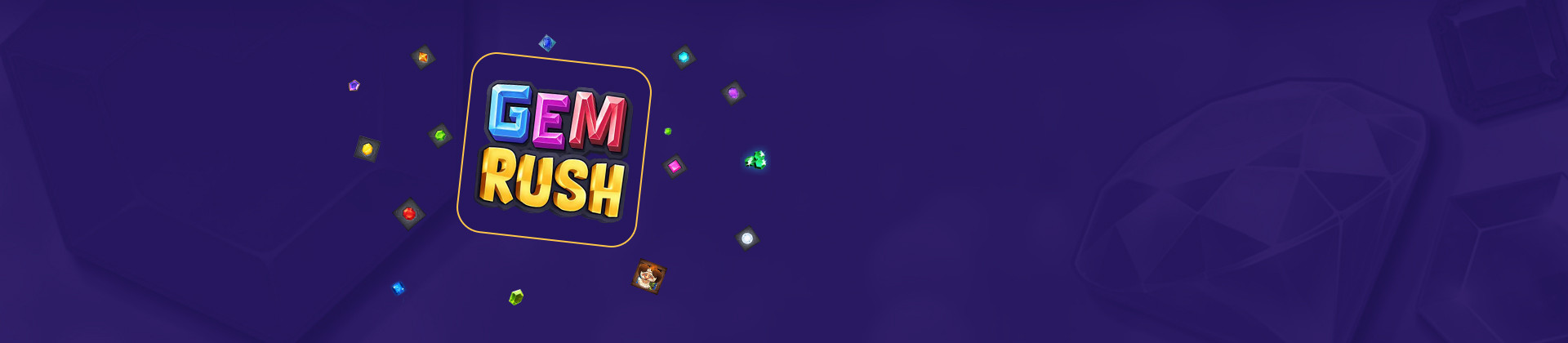 Gem Rush - partycasino