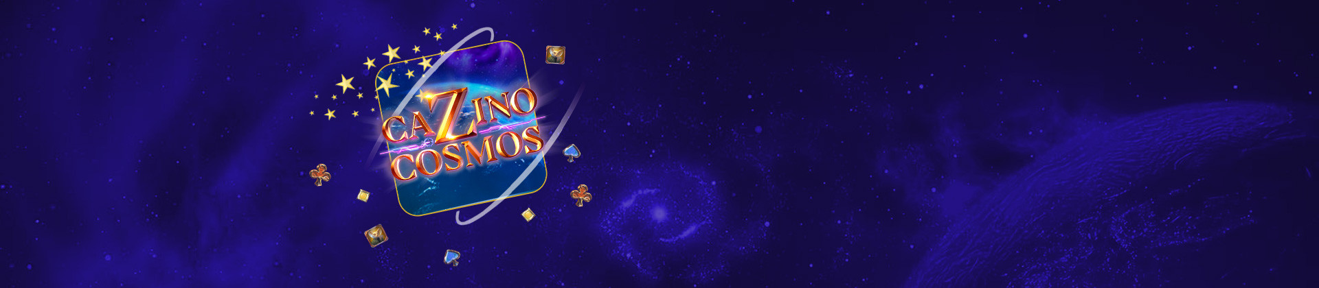 Cazino Cosmos - partycasino