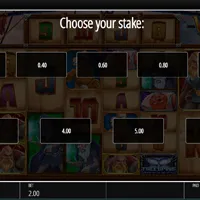 Vikings Unleashed Megaways Bet - partycasino