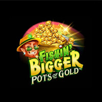 Fishin Bigger Pots Of Gold Slot - partycasino