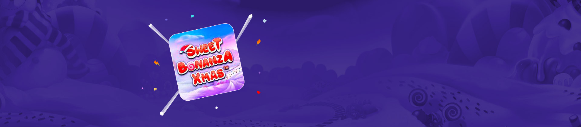 Sweet Bonanza Xmas - partycasino