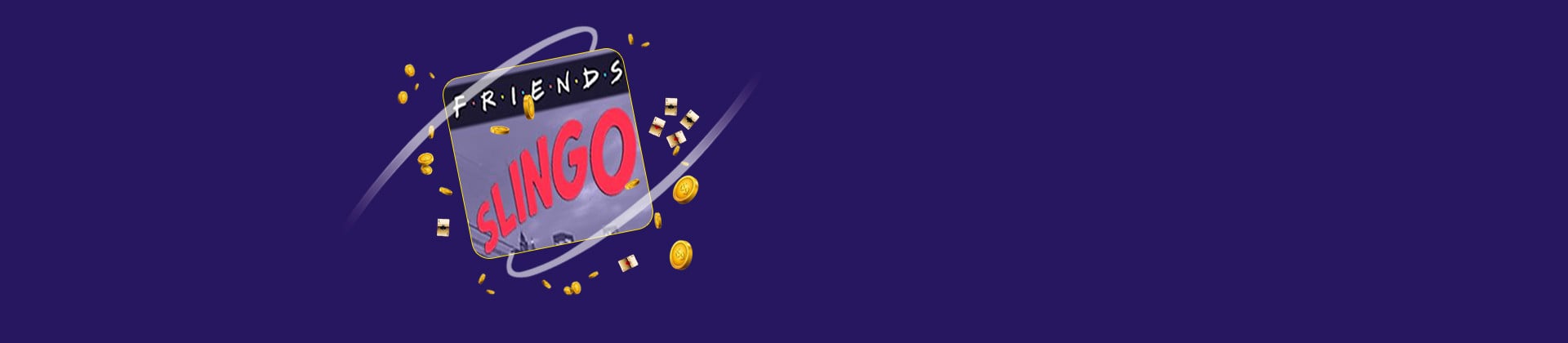 Slingo Friends - partycasino
