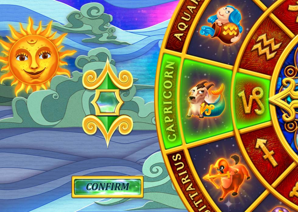 Destiny Stars - partycasino