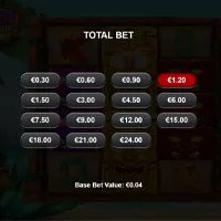 Tiki Infinity Reels Megaways Bet - partycasino