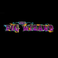 Pig Wizard Slot - partycasino
