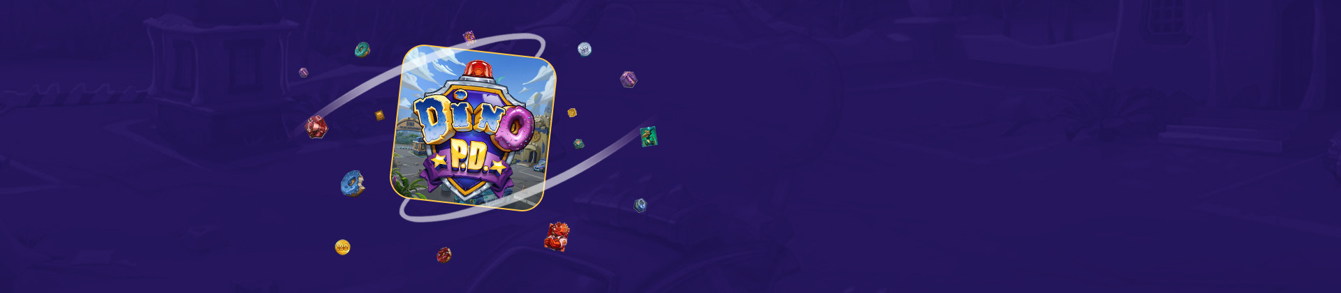 Dino P.D. - partycasino