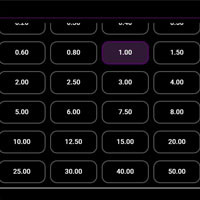 Big Boom Riches Bet - partycasino