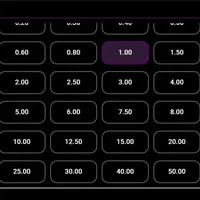 Big Boom Riches Bet - partycasino