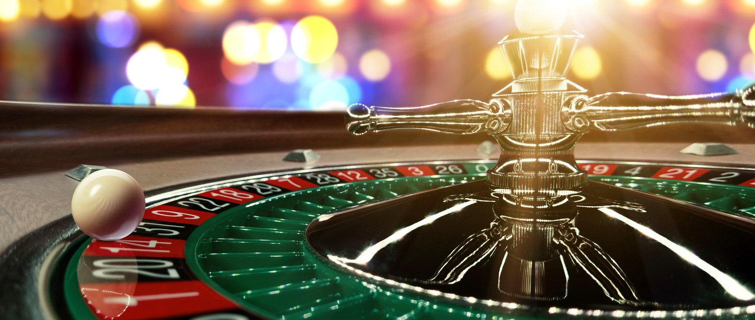 Roulette Wheel Numbers - partycasino