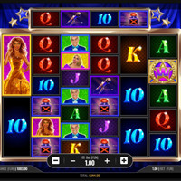 The Choice Is Yours Megaways Bet - partycasino