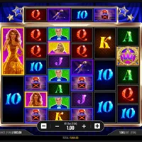 The Choice Is Yours Megaways Bet - partycasino